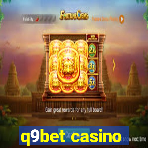 q9bet casino